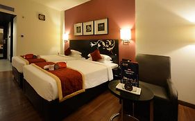 The Kay Hotel