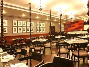 The Kay Hotel Vijayawada Exterior photo
