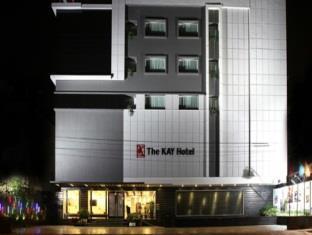 The Kay Hotel Vijayawada Exterior photo