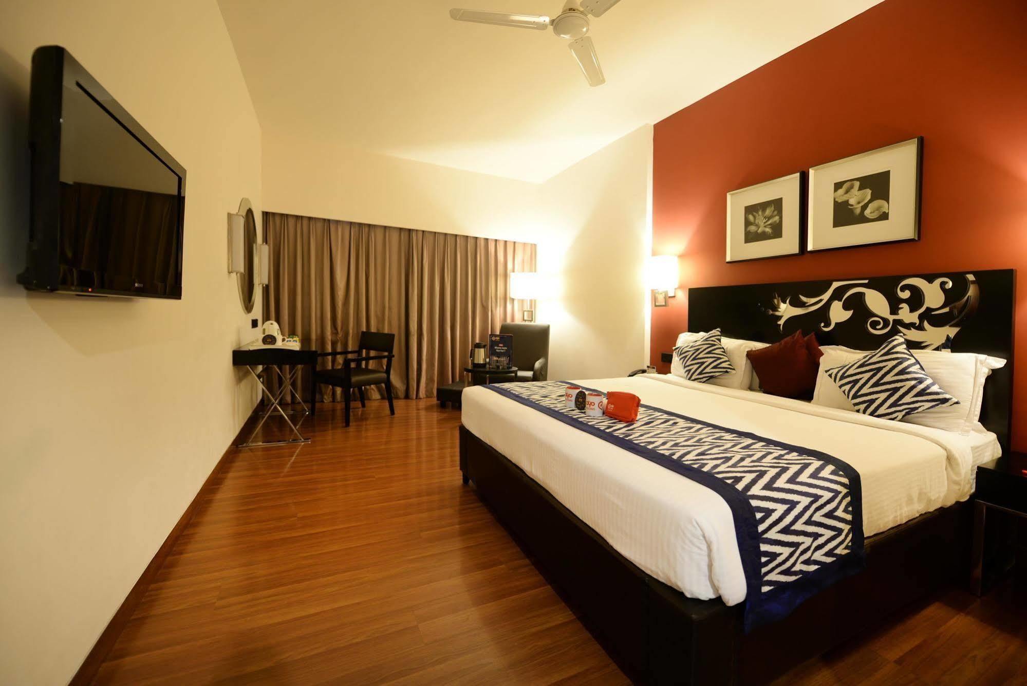 The Kay Hotel Vijayawada Exterior photo