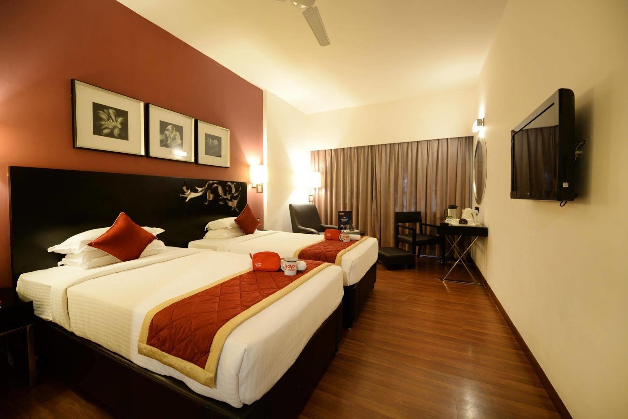 The Kay Hotel Vijayawada Exterior photo