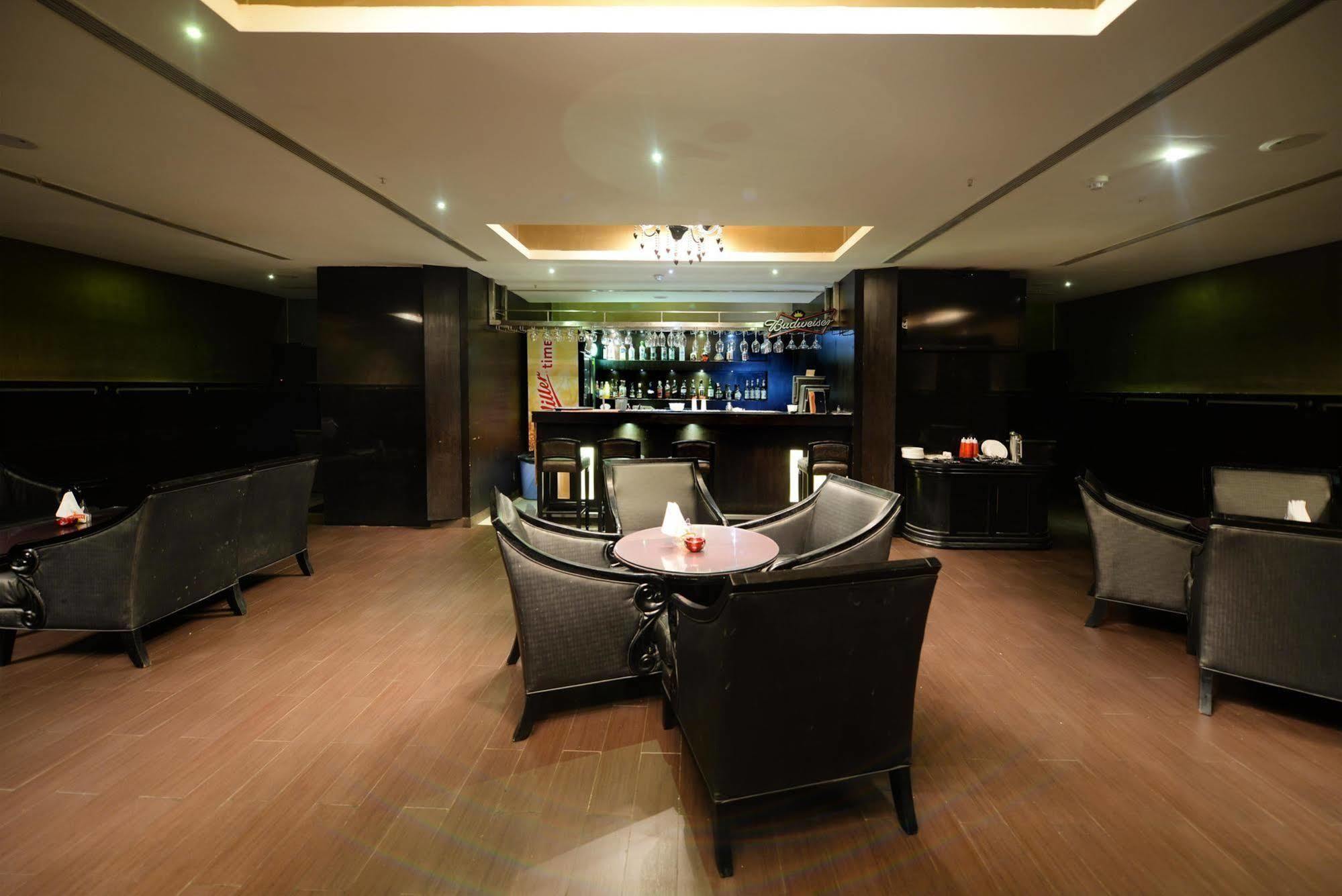 The Kay Hotel Vijayawada Exterior photo