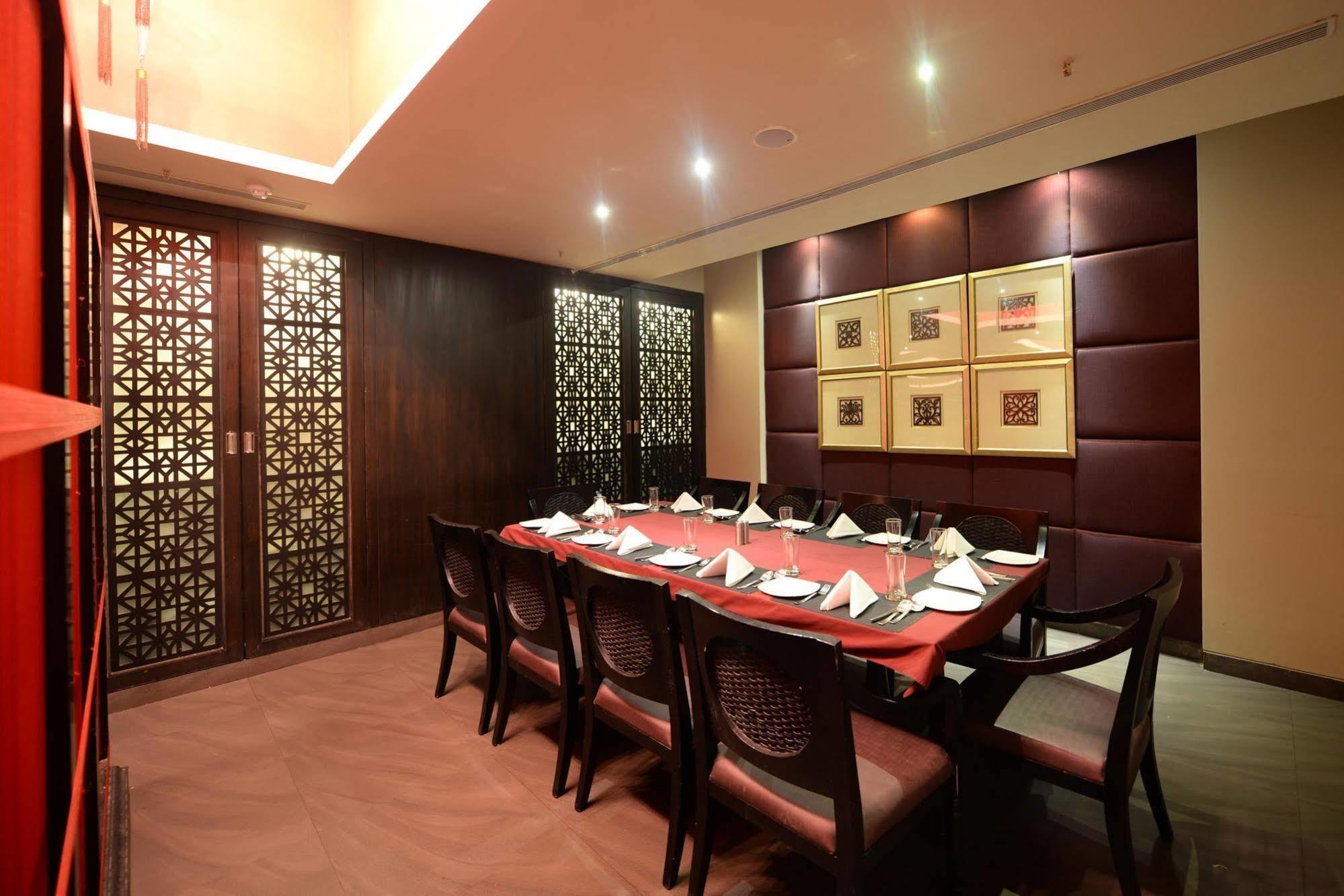 The Kay Hotel Vijayawada Exterior photo